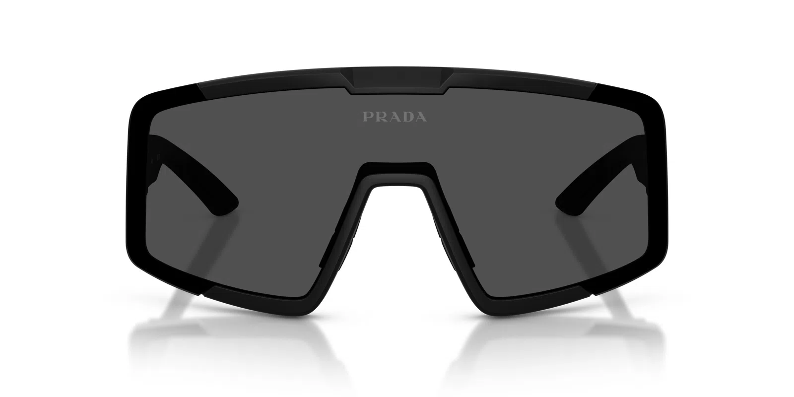 Prada Linea Rossa B07S Sunglasses - view 15